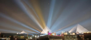 Pharaohs Oasis Hotel